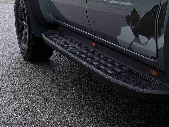 Ford Ranger Raptor 19 of 30