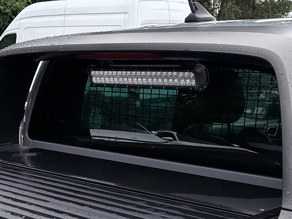 Ford Ranger Raptor 16 of 30