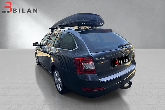 Skoda Octavia 4 of 30