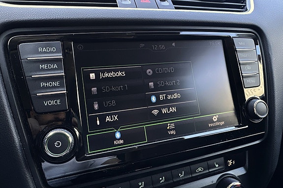 Skoda Octavia 23 of 30