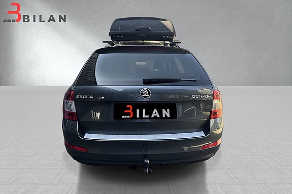 Skoda Octavia 5 of 30