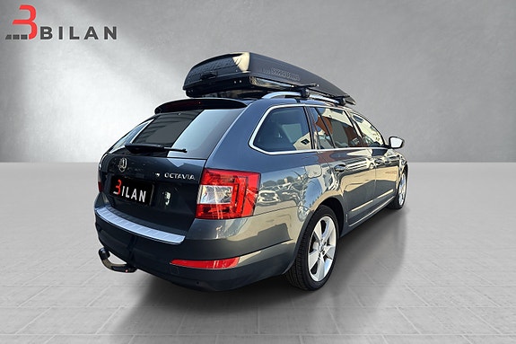 Skoda Octavia 7 of 30