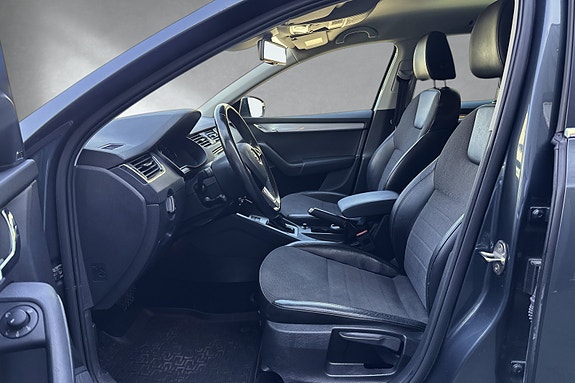 Skoda Octavia 14 of 30