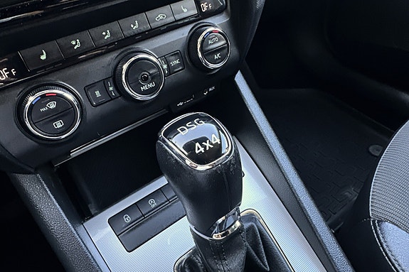 Skoda Octavia 28 of 30