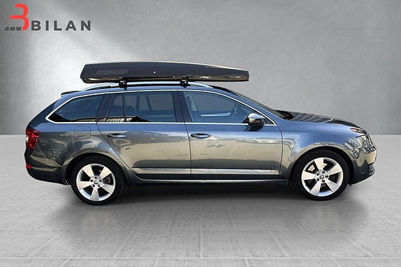 Skoda Octavia 9 of 30