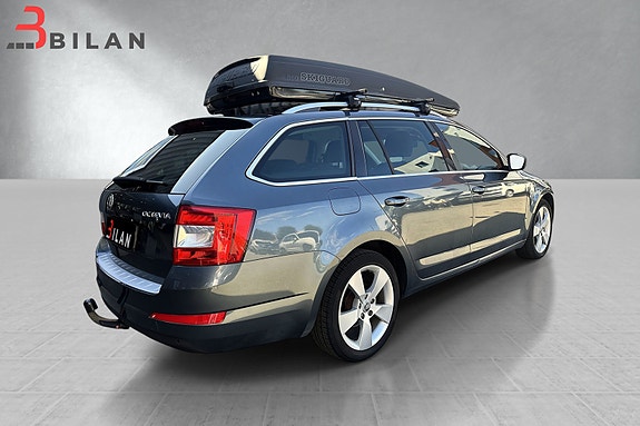 Skoda Octavia 8 of 30