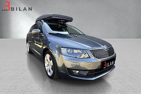 Skoda Octavia 12 of 30