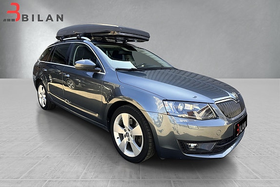 Skoda Octavia 10 of 30
