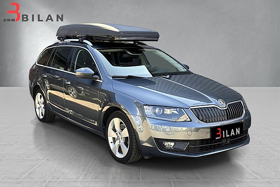 Skoda Octavia 11 of 30