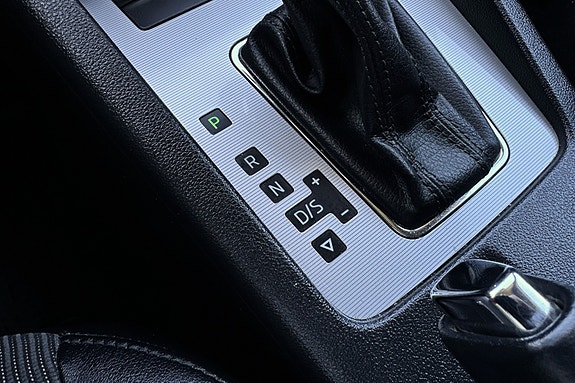 Skoda Octavia 29 of 30