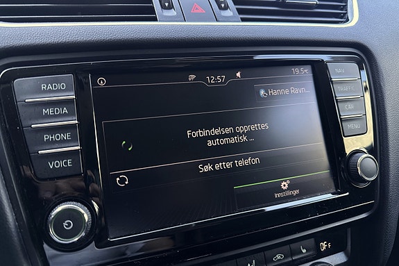 Skoda Octavia 24 of 30