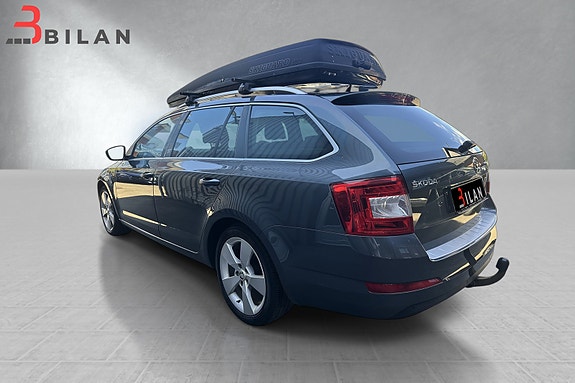 Skoda Octavia 3 of 30