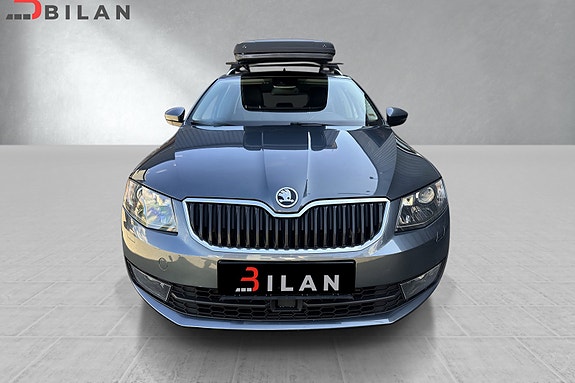 Skoda Octavia 13 of 30