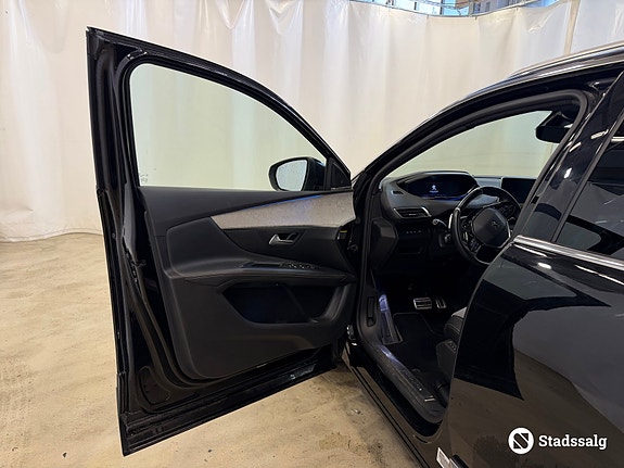 Peugeot 3008 9 of 10