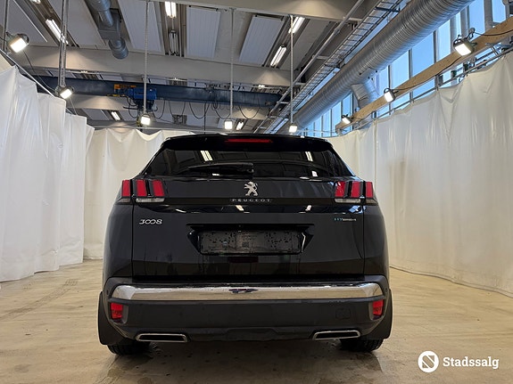 Peugeot 3008 6 of 10