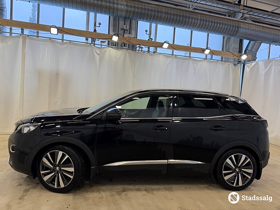 Peugeot 3008 8 of 10