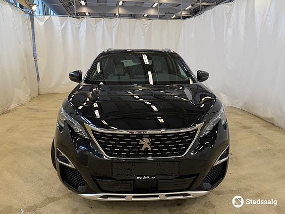 Peugeot 3008 2 of 10