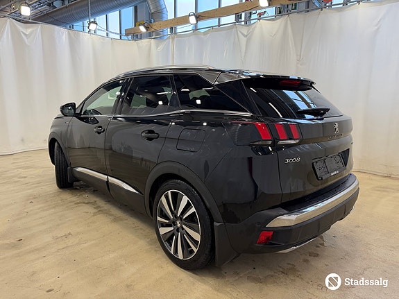 Peugeot 3008 7 of 10