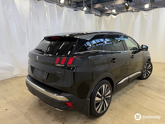 Peugeot 3008 5 of 10