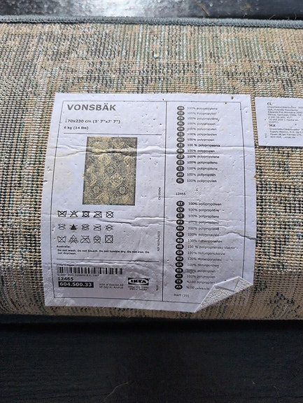 Product image 2 of 5