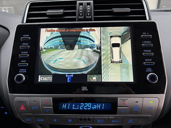 Toyota Land Cruiser 21 of 24