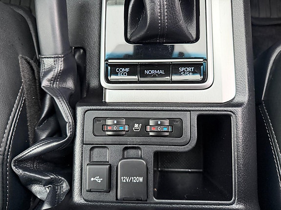 Toyota Land Cruiser 18 of 24