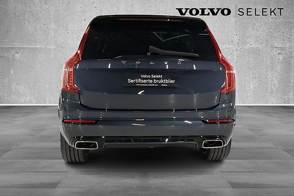 Volvo XC90 6 of 28