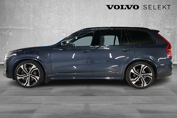 Volvo XC90 4 of 28