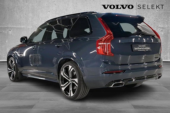 Volvo XC90 5 of 28
