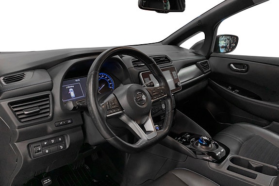 Nissan Leaf 5 of 13
