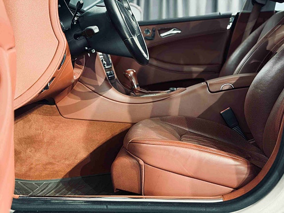 Mercedes-Benz CLS350 30 of 30