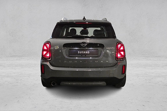 MINI Countryman Cooper SE 4 of 27