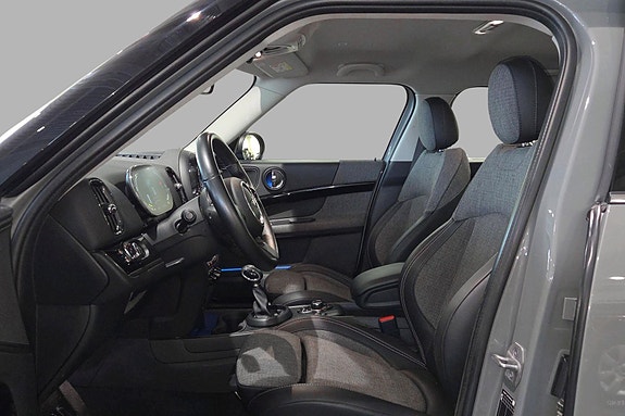 MINI Countryman Cooper SE 12 of 27