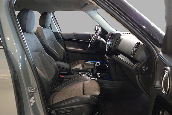 MINI Countryman Cooper SE 17 of 27