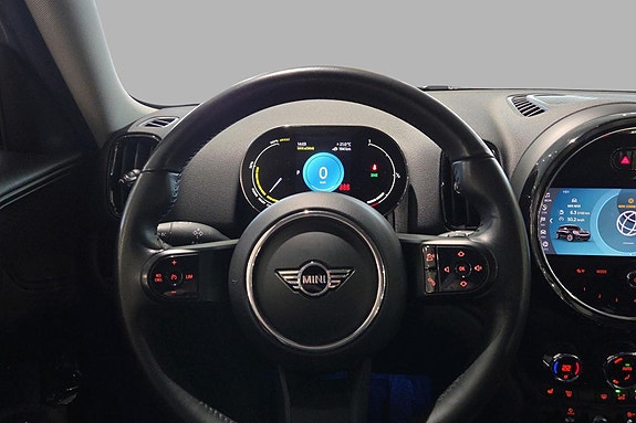MINI Countryman Cooper SE 13 of 27