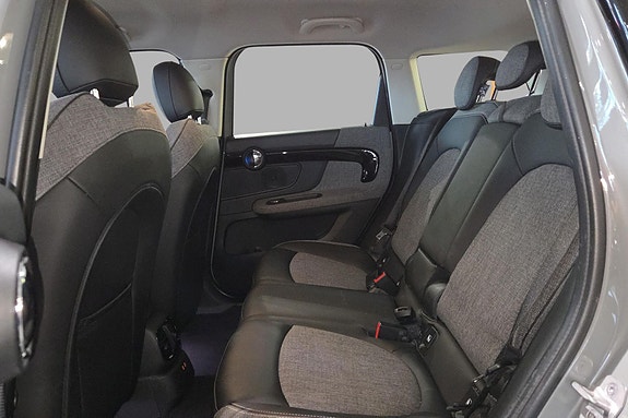 MINI Countryman Cooper SE 18 of 27