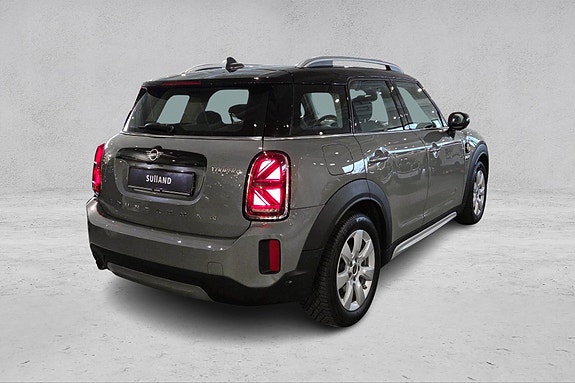 MINI Countryman Cooper SE 5 of 27
