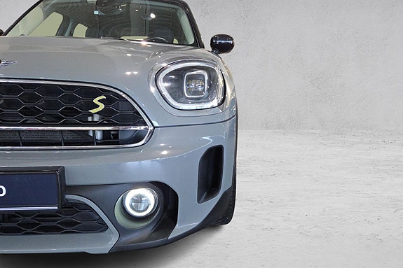 MINI Countryman Cooper SE 23 of 27