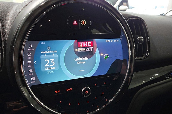 MINI Countryman Cooper SE 16 of 27