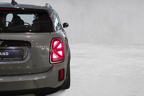 MINI Countryman Cooper SE 27 of 27