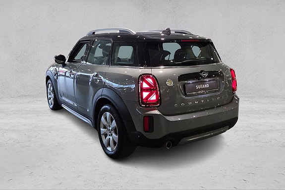 MINI Countryman Cooper SE 3 of 27