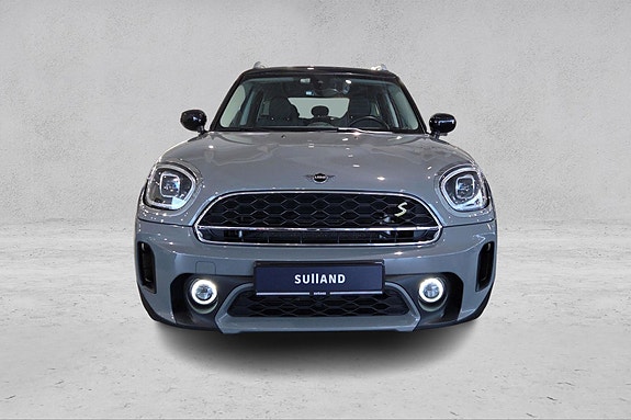 MINI Countryman Cooper SE 8 of 27