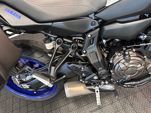 Yamaha Tracer 700 *** SERVICE/GARANTI *** 20 of 30