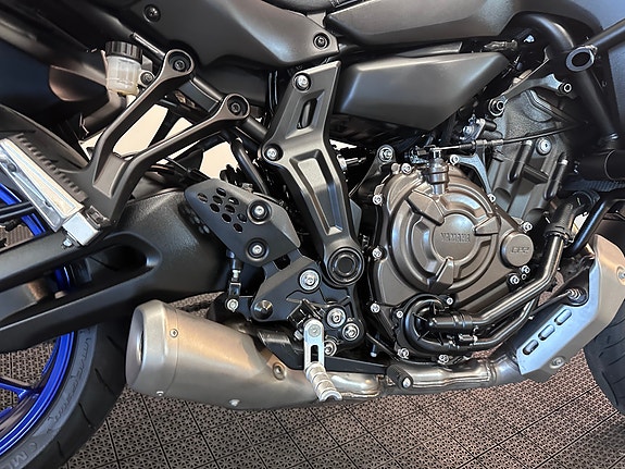 Yamaha Tracer 700 *** SERVICE/GARANTI *** 25 of 30