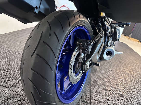 Yamaha Tracer 700 *** SERVICE/GARANTI *** 19 of 30