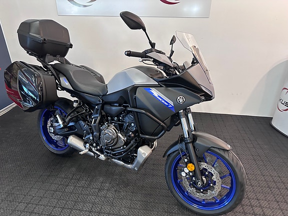Yamaha Tracer 700 *** SERVICE/GARANTI *** 6 of 30