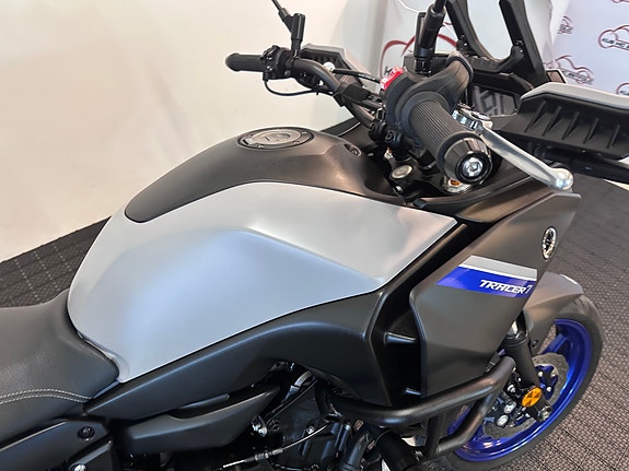 Yamaha Tracer 700 *** SERVICE/GARANTI *** 30 of 30