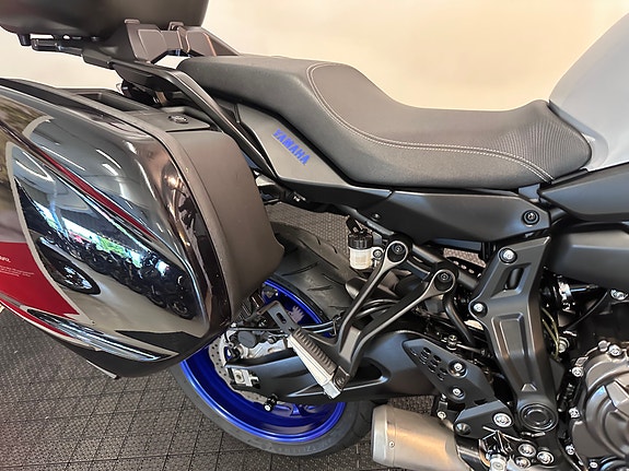 Yamaha Tracer 700 *** SERVICE/GARANTI *** 21 of 30