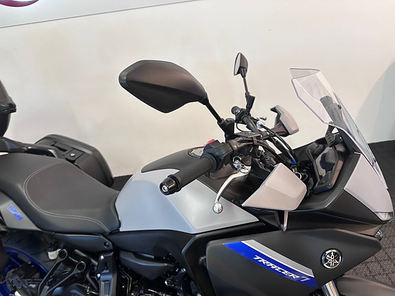 Yamaha Tracer 700 *** SERVICE/GARANTI *** 29 of 30