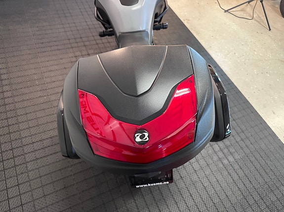 Yamaha Tracer 700 *** SERVICE/GARANTI *** 10 of 30
